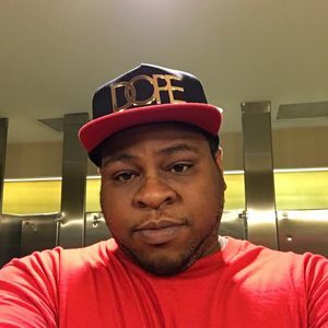 Meet your Posher, Patrick